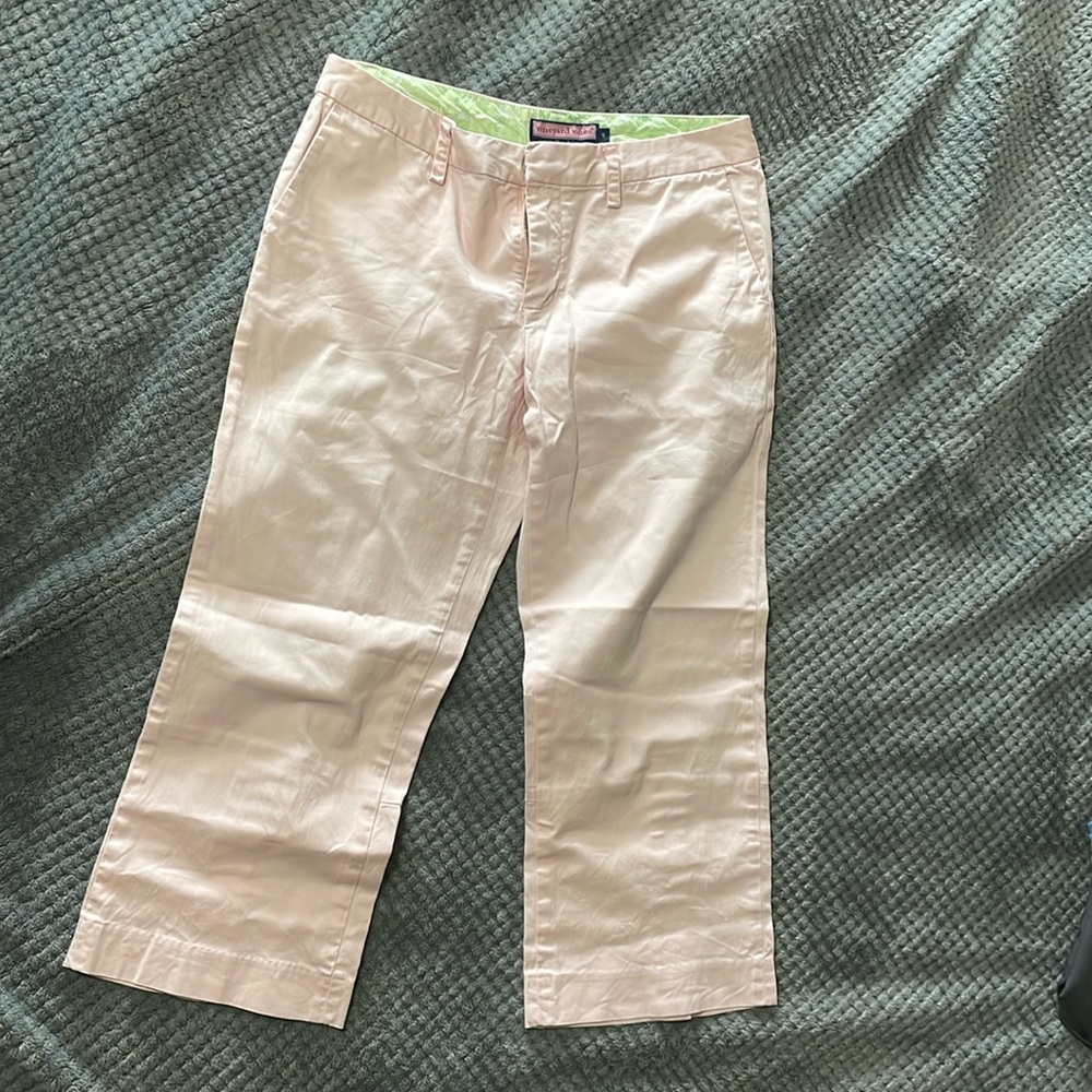 Vineyard Vines Women’s size 6 pants